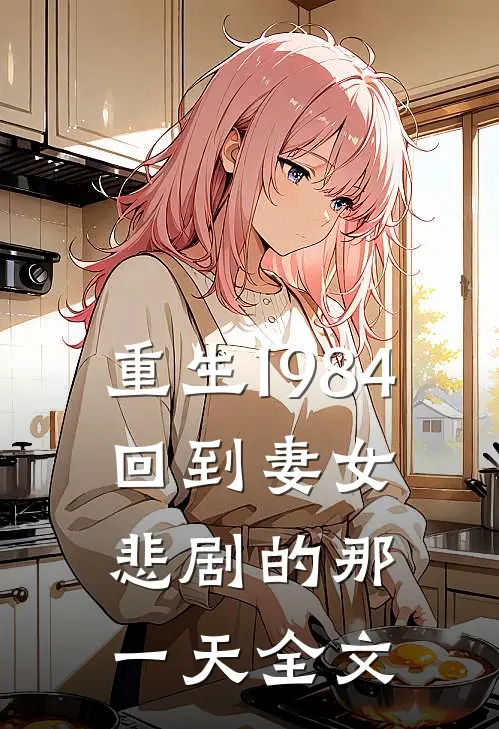 重生1984：回到妻女悲剧的那一天全文