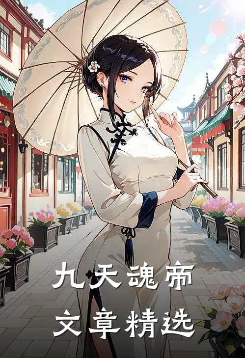 九天魂帝文章精选