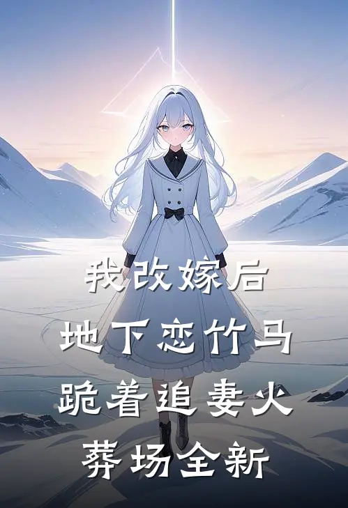 我改嫁后，地下恋竹马跪着追妻火葬场全新