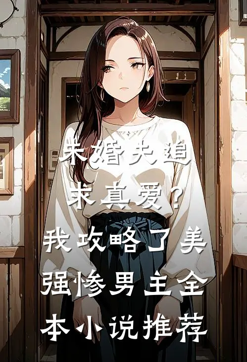 未婚夫追求真爱？我攻略了美强惨男主全本小说推荐