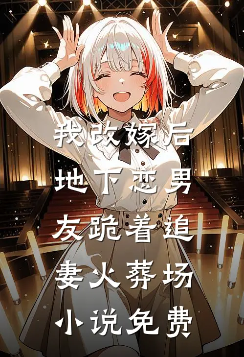 我改嫁后，地下恋男友跪着追妻火葬场小说免费