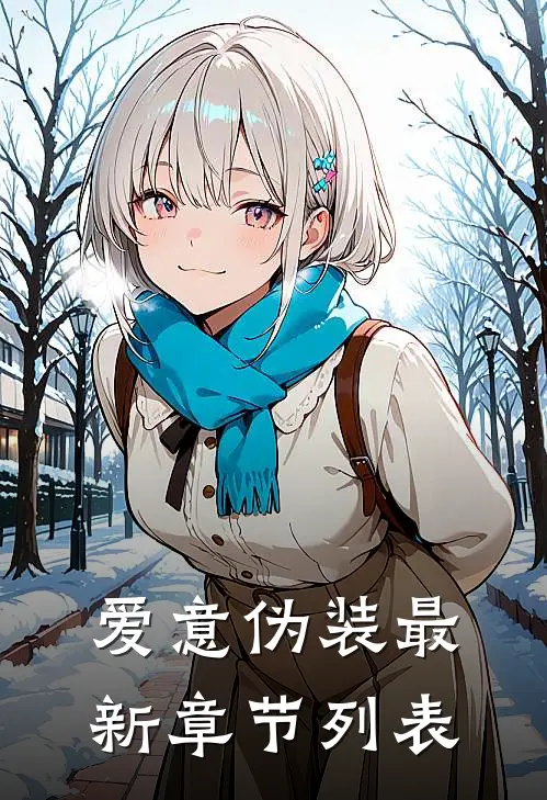 爱意伪装最新章节列表