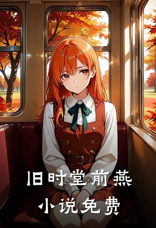 旧时堂前燕小说免费