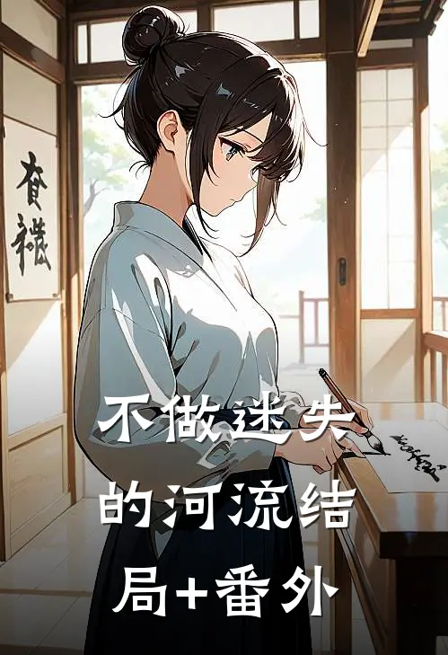 不做迷失的河流结局+番外