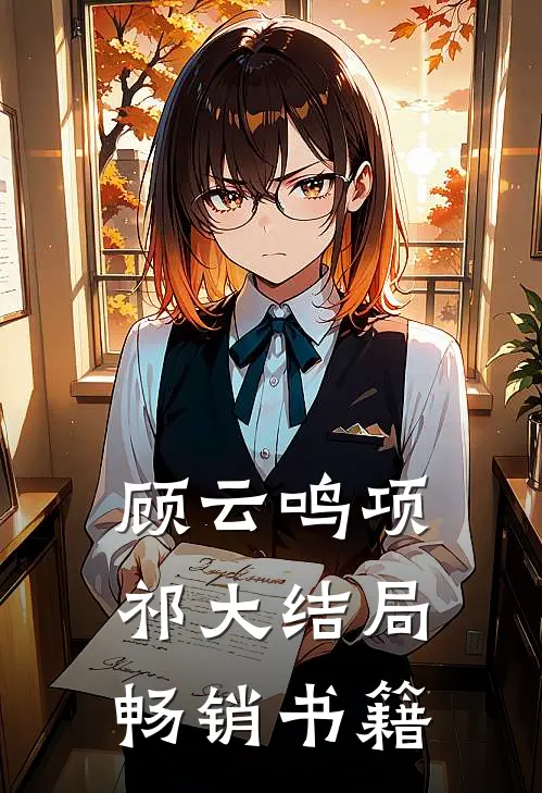 顾云鸣项祁大结局畅销书籍
