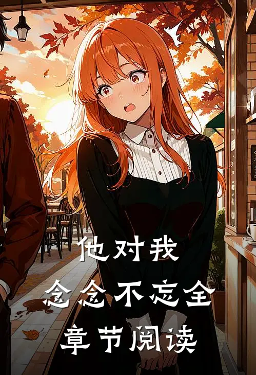 他对我，念念不忘全章节阅读