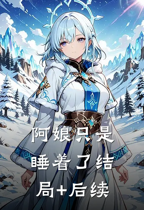 阿娘只是睡着了结局+后续