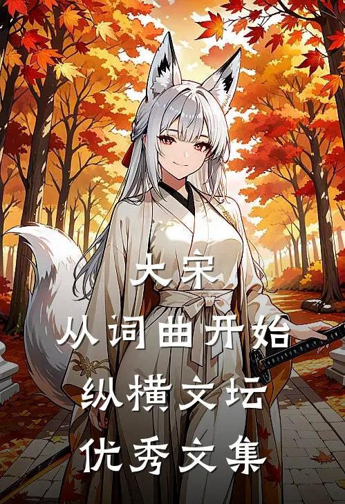 大宋：从词曲开始纵横文坛优秀文集