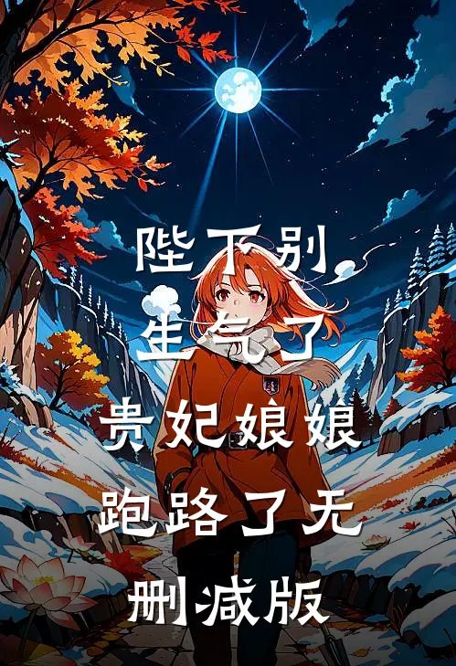 陛下别生气了，贵妃娘娘跑路了无删减版