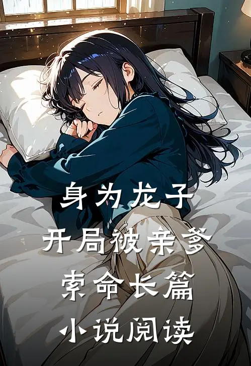 身为龙子，开局被亲爹索命长篇小说阅读