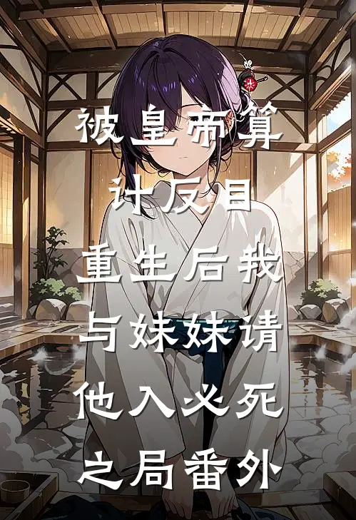 被皇帝算计反目，重生后我与妹妹请他入必死之局 番外
