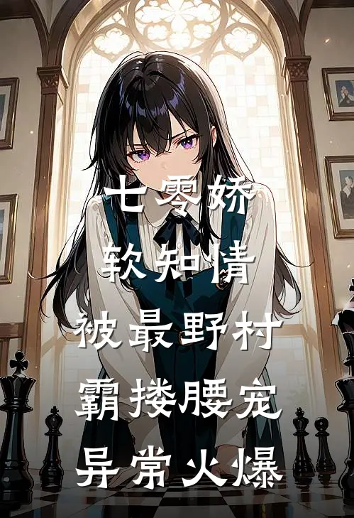 七零娇软知情，被最野村霸搂腰宠异常火爆