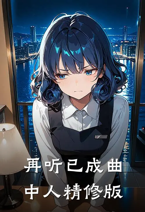 再听已成曲中人精修版