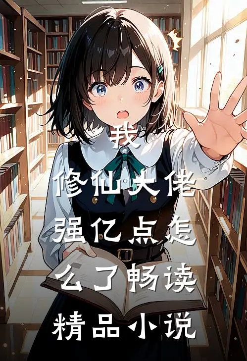 我，修仙大佬强亿点怎么了畅读精品小说