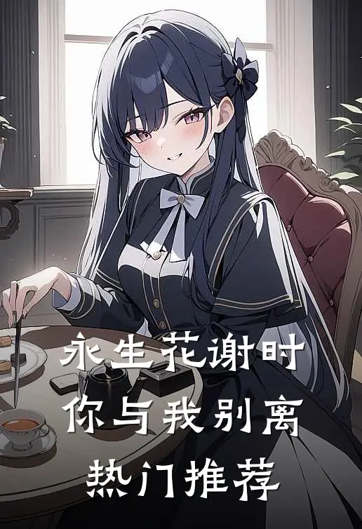 永生花谢时，你与我别离热门推荐