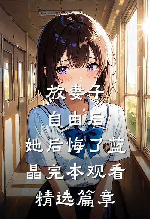 放妻子自由后，她后悔了蓝晶完本观看精选篇章