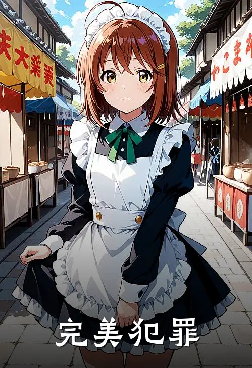 完美犯罪
