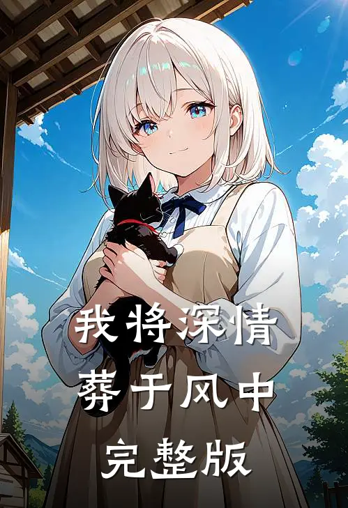 我将深情葬于风中完整版