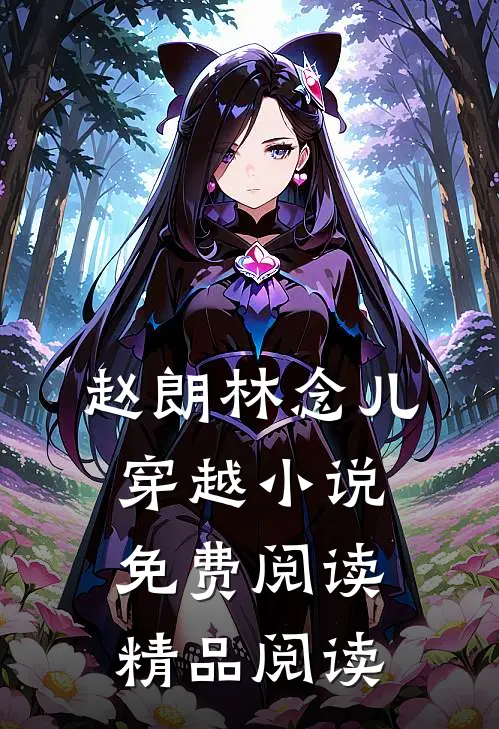 赵朗林念儿穿越小说免费阅读精品阅读