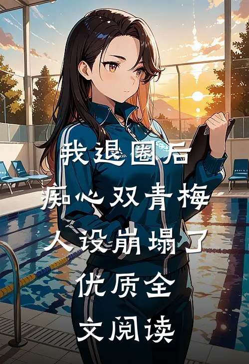 我退圈后，痴心双青梅人设崩塌了。优质全文阅读