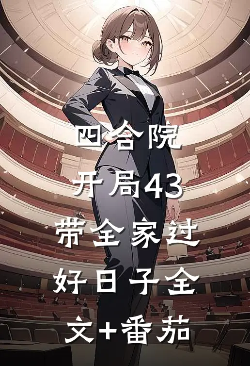 四合院：开局43，带全家过好日子全文+番茄