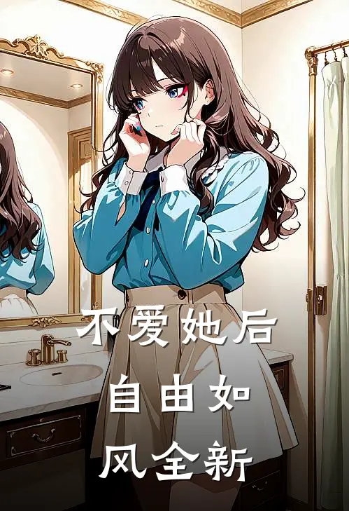不爱她后，自由如风全新
