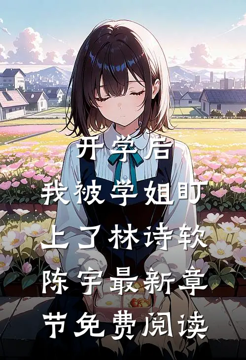 开学后，我被学姐盯上了林诗软陈宇最新章节免费阅读