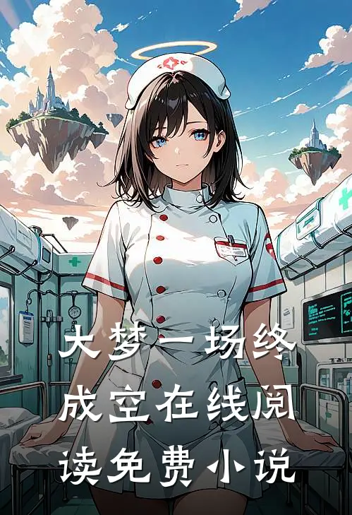 大梦一场终成空在线阅读免费小说