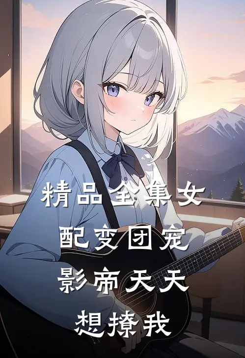 精品全集女配变团宠：影帝天天想撩我