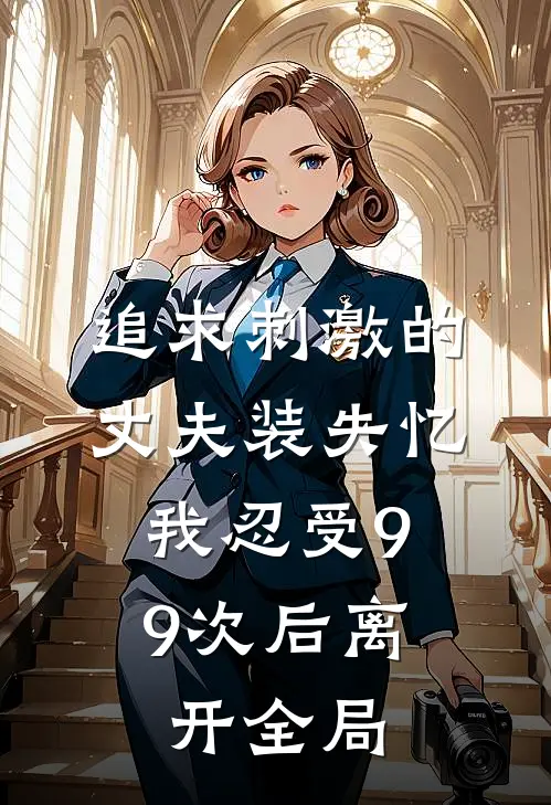 追求刺激的丈夫装失忆，我忍受99次后离开全局