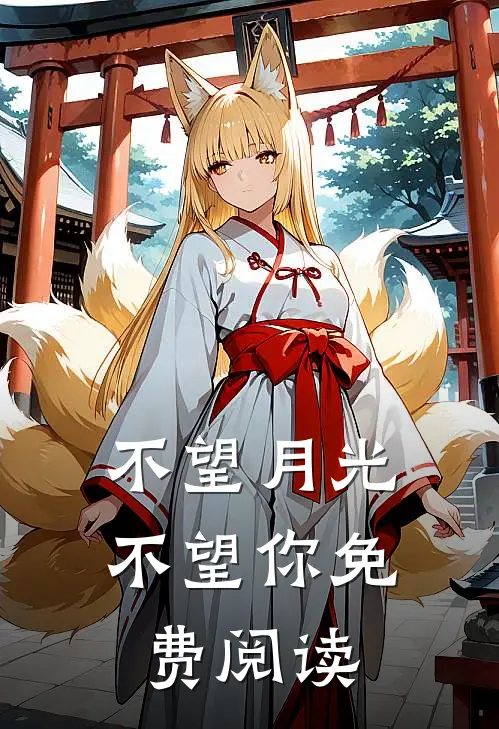 不望月光，不望你免费阅读