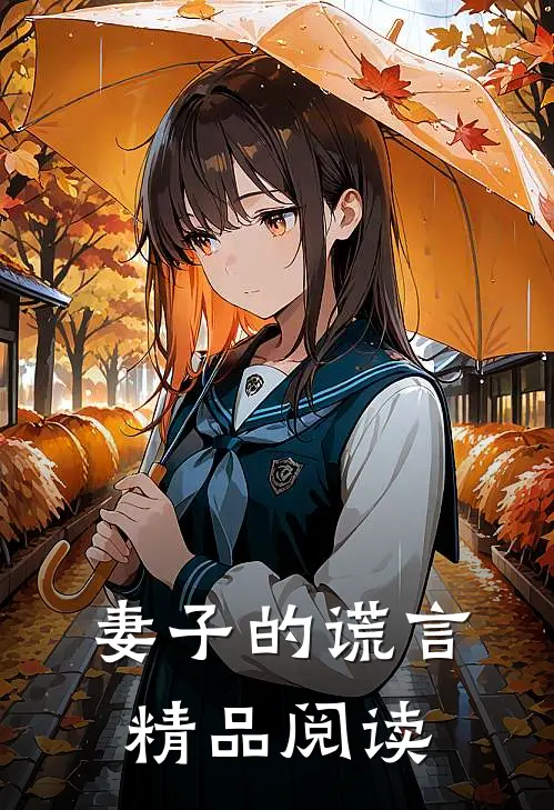 妻子的谎言精品阅读