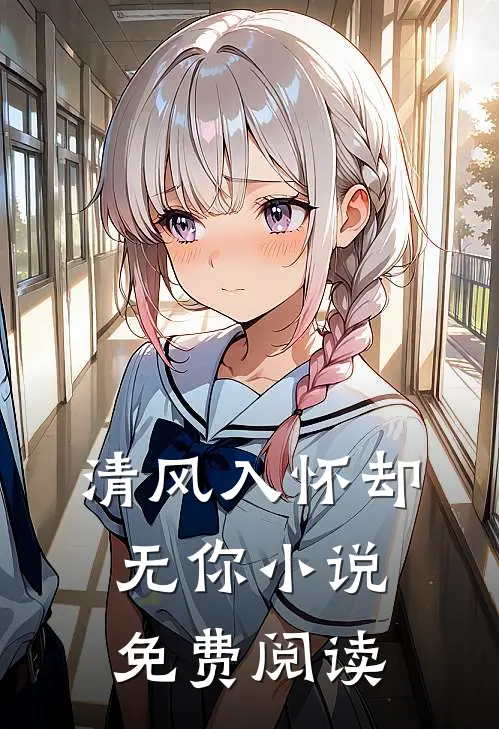 清风入怀却无你小说免费阅读