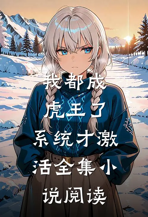 我都成虎王了，系统才激活全集小说阅读