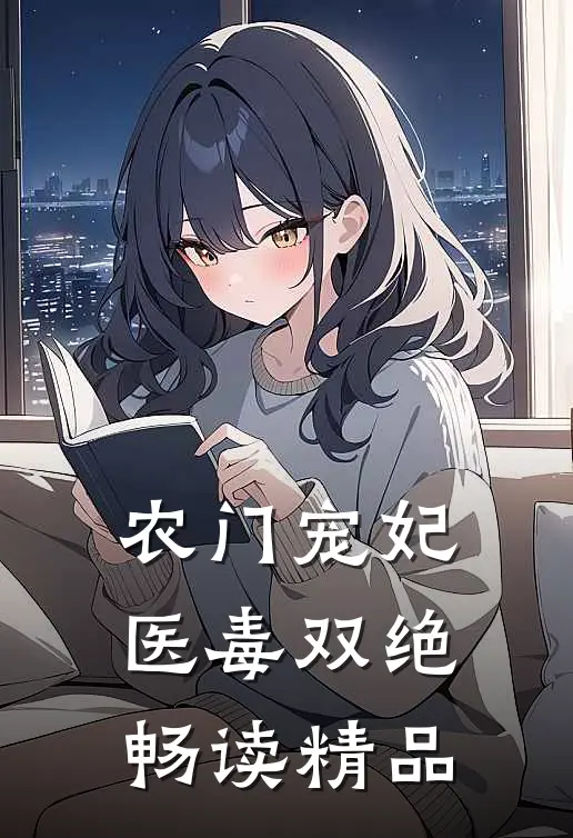 农门宠妃医毒双绝畅读精品