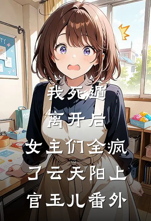 我死遁离开后，女主们全疯了云天阳上官玉儿 番外