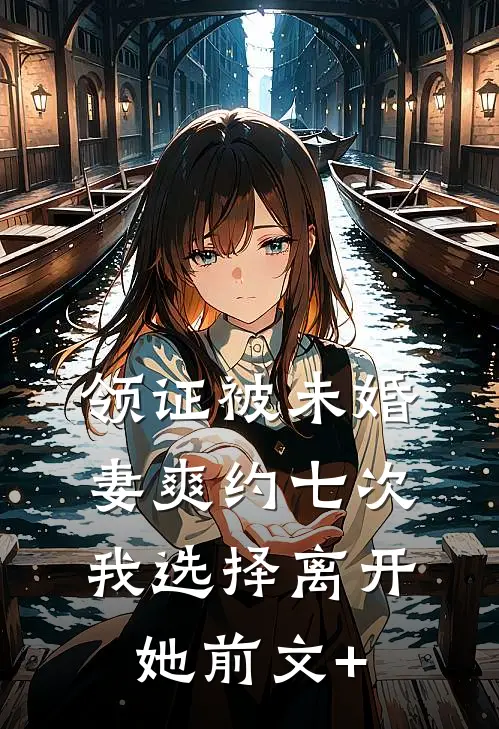 领证被未婚妻爽约七次，我选择离开她前文+
