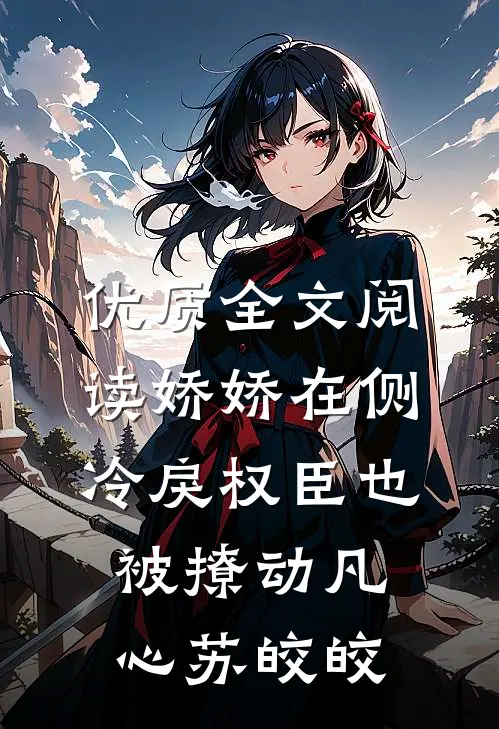 优质全文阅读娇娇在侧，冷戾权臣也被撩动凡心苏皎皎