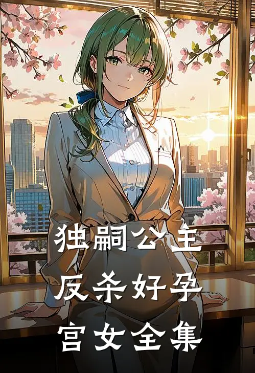 独嗣公主反杀好孕宫女 全集