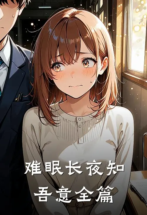 难眠长夜知吾意全篇