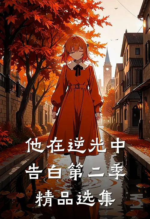 他在逆光中告白第二季精品选集
