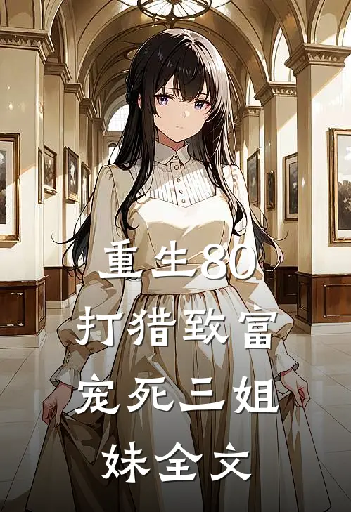重生80：打猎致富，宠死三姐妹全文