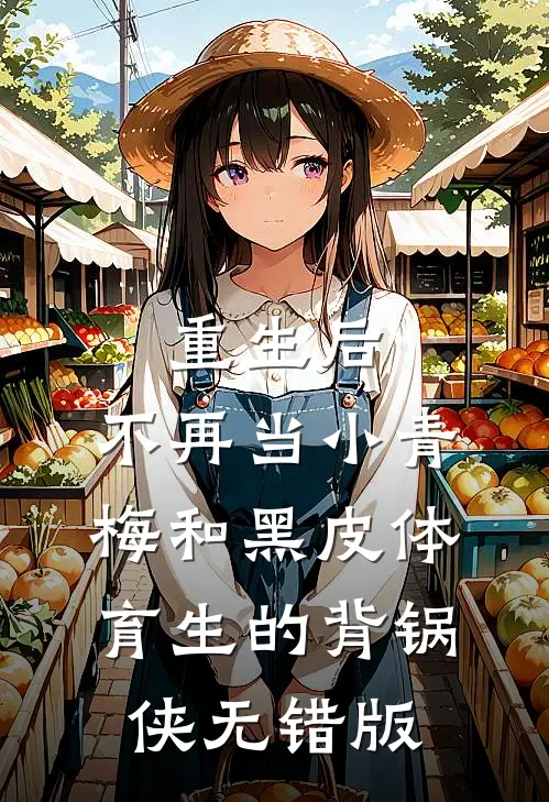 重生后，不再当小青梅和黑皮体育生的背锅侠无错版