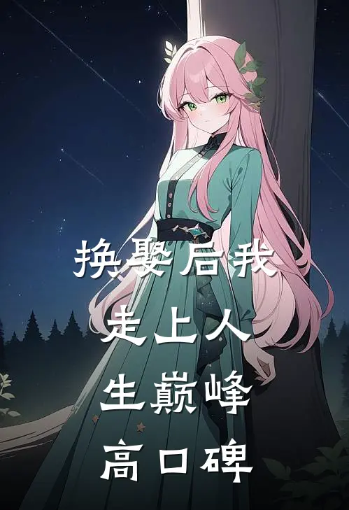 换娶后我走上人生巅峰高口碑