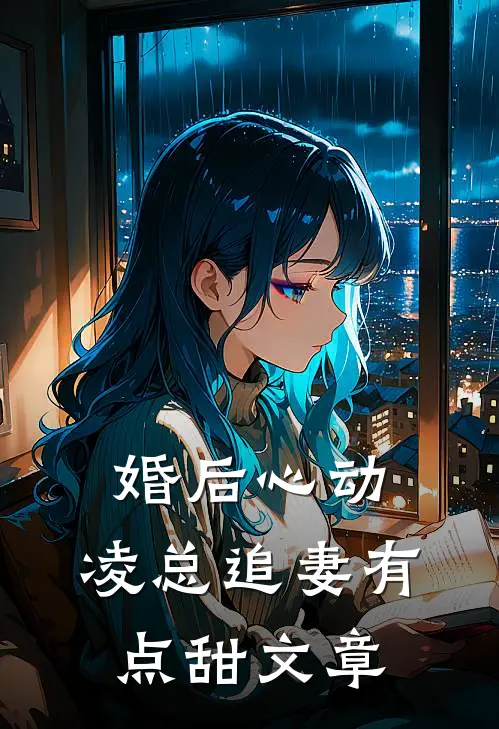 婚后心动：凌总追妻有点甜文章