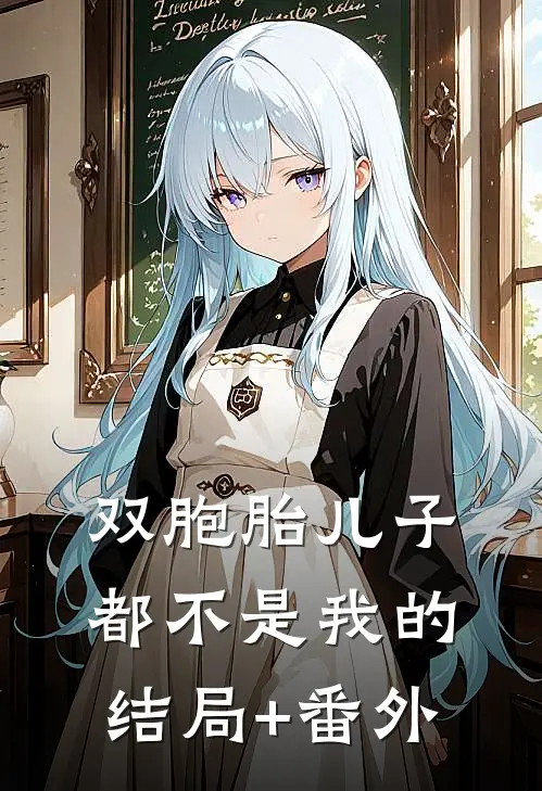 双胞胎儿子都不是我的结局+番外