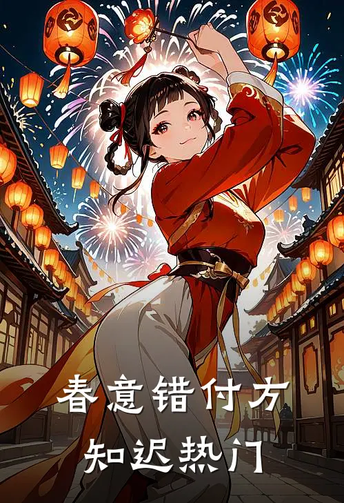 春意错付方知迟热门