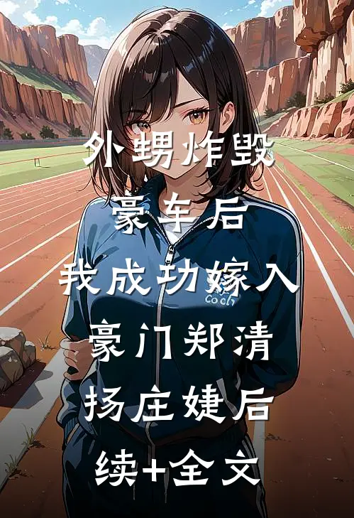 外甥炸毁豪车后，我成功嫁入豪门郑清扬庄婕后续+全文