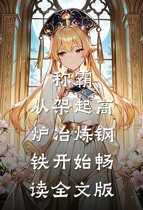 称霸：从架起高炉冶炼钢铁开始畅读全文版