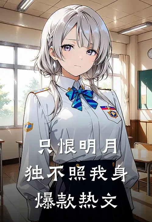 只恨明月，独不照我身爆款热文